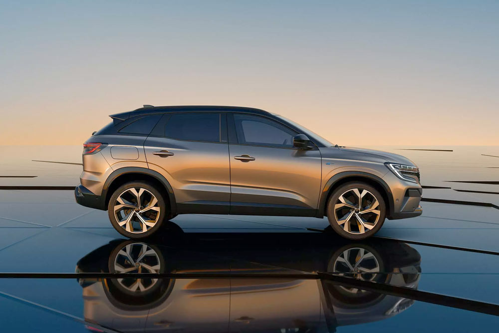 Renault Austral